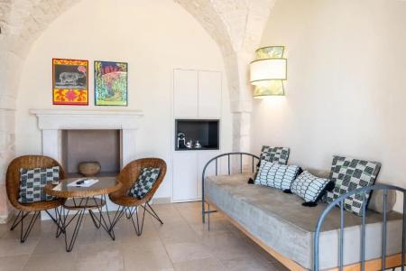 Masseria Santo Scalone - 11