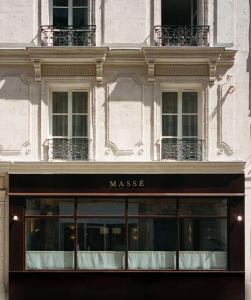 Victor Masse - 29