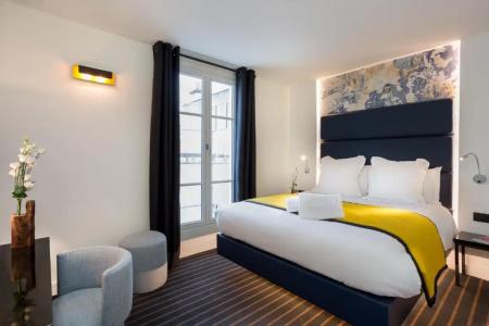 Hôtel Scarlett - 44