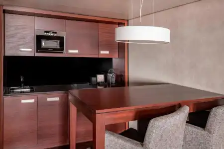 Frankfurt Marriott - 83