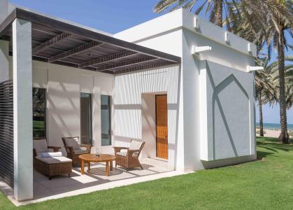 The Chedi Muscat, Oman - 77