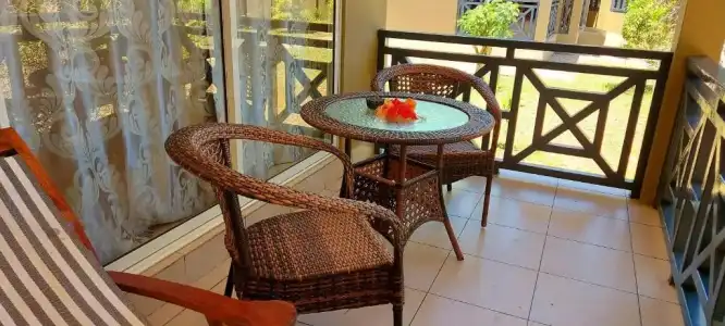Hostellerie la Digue - 30