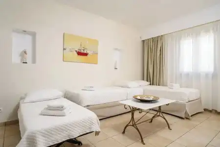 Mitos Suites - 143