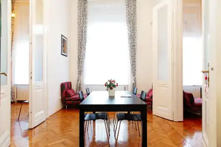 Maverick Apartments - 3
