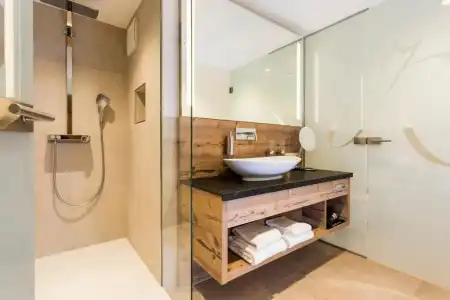 Das Rübezahl Romantic Hideaway & Boutique Spa - 34