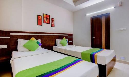 Treebo Primeland Suites, Mailasandra - 4