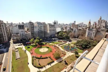 ibis Buenos Aires Congreso - 18