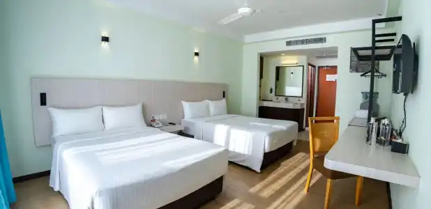 Resorts World - 43
