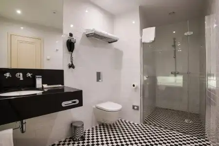 Eurostars Danube Budapest - 9