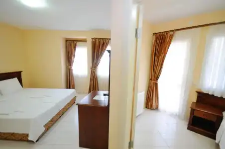 Villa Anfora Otel - 43