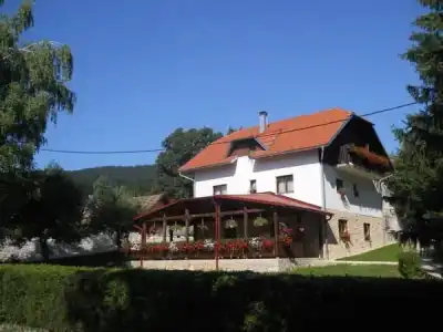 Pansion Breza - 14