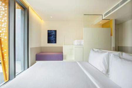 Wink Saigon Centre, Unscripted by Hyatt - 24 Hours stay - 5