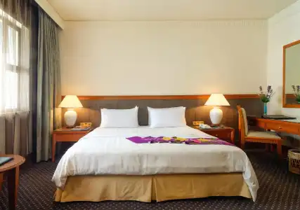 The Jesselton - 5