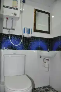 Castle inn - Hostel - 17