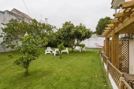 Casa Das Hortênsias - Charming Guest House - 20