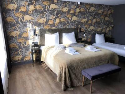 Boutique Suites Lisse - Keukenhof - 25