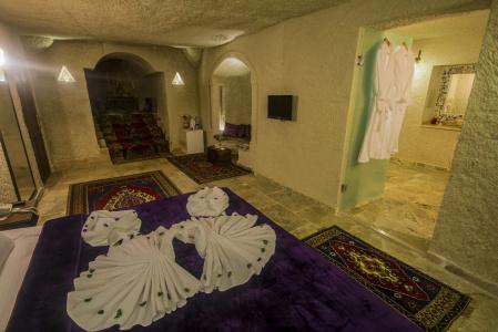 Roc of Cappadocia - 13