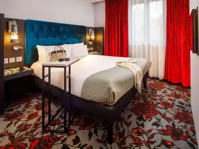 ibis Styles London Southwark – near Borough Market - 3