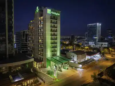 Holiday Inn Ankara - Cukurambar by IHG - 28
