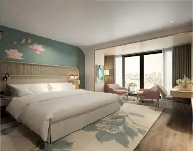 Hanoi Le Jardin & Spa - 36