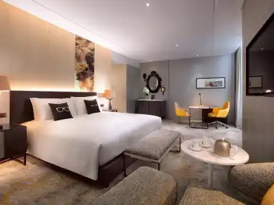 Sofitel Kuala Lumpur Damansara - 52