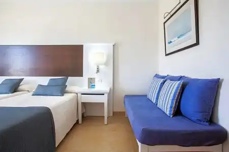 Grupotel Amapola - 35