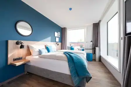 HARBR. Konstanz, a member of Radisson Individuals - 93