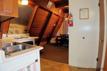 Park Motel and Cabins - 270