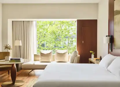 Park Hyatt Zurich - 50
