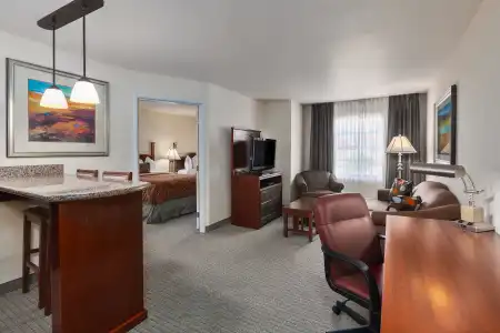 Staybridge Suites El Paso Airport by IHG - 33