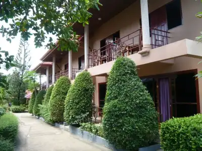 The Pace Phuket Resort - 0