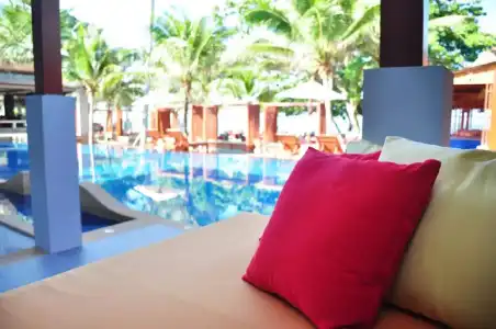 Lanta Sand Resort & Spa - 6