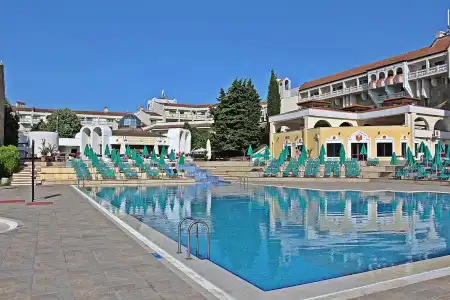 Duni Royal Pelikan - All Inclusive - 8