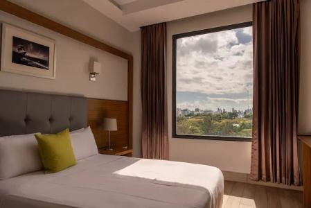 Weston Suites & - 58
