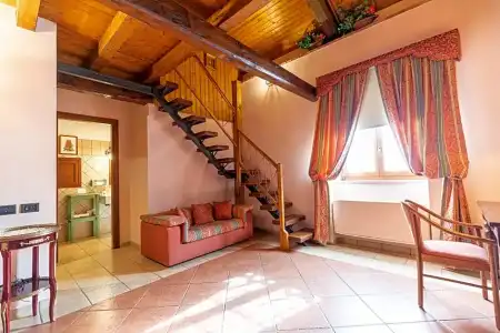Relais Santa Anastasia - 91
