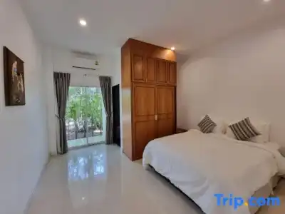 Villa Baan Anna Pool and Spa - 83
