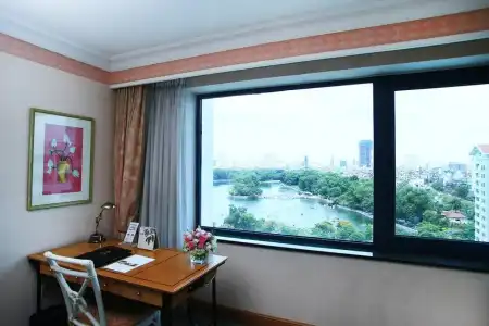 Hanoi Daewoo - 6