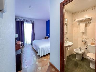 RVHotels Mar de Tossa - 117