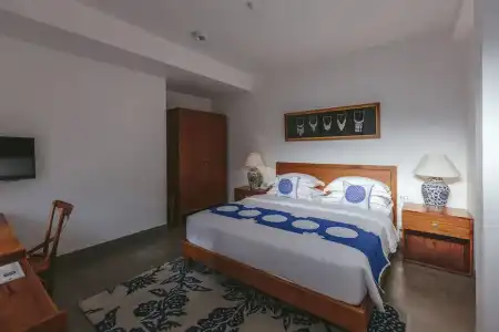 Yara Galle Fort - 38