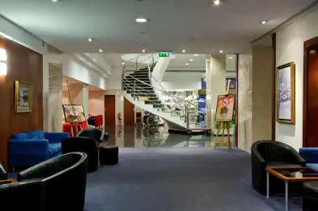 VIP Executive Zurique - 1