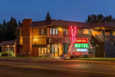 Rabbit Ears Motel - 8