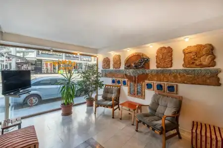 Şehir - 7