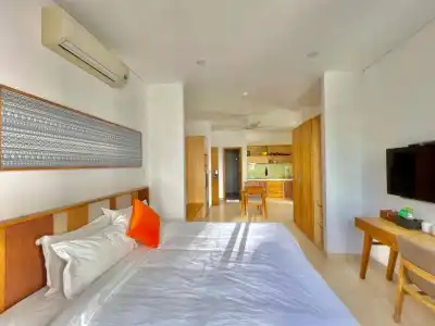 Babylon Garden Condotel - 71