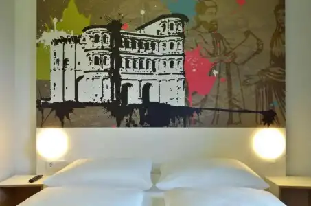 B&B Trier - 15