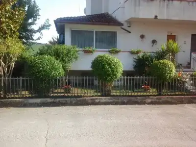 B&B La Casa di Isabella Loreto - 19
