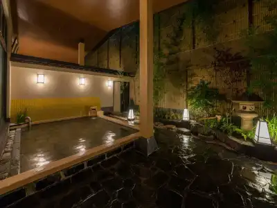 Nishitetsu Resort Inn Beppu - 17