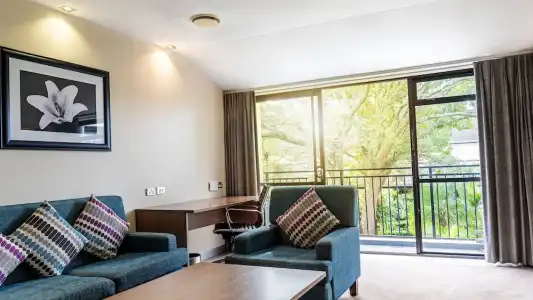 Holiday Inn Auckland Airport by IHG - 112