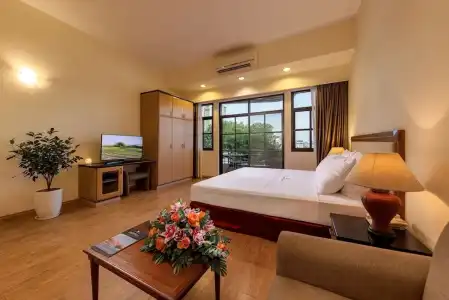 Oriental Palace Apartments Hanoi - 67