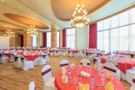 Plaza Inn Doha - 16