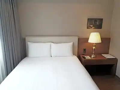 Busan Business - 32